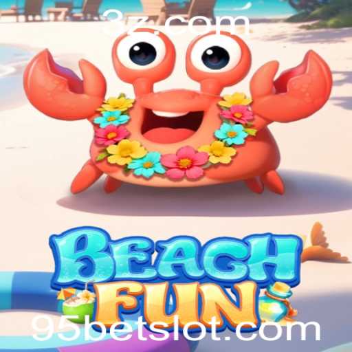 Explorando o Empolgante Mundo do BeachFun: Jogue com 95bet