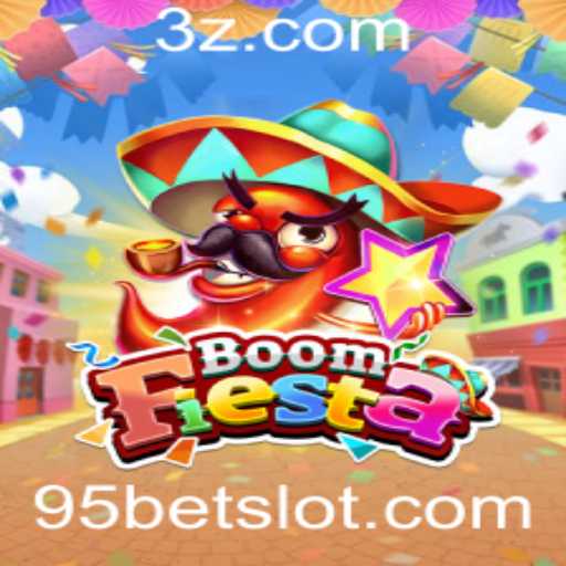 Explorando BoomFiesta: Um Novo Horizonte de Entretenimento em 95bet