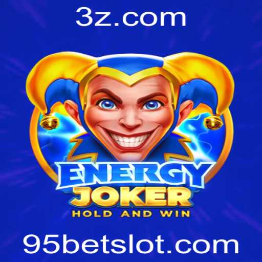 Descubra o Universo de 'EnergyJoker' com 95bet: Descrição, Introdução e Regras do Jogo