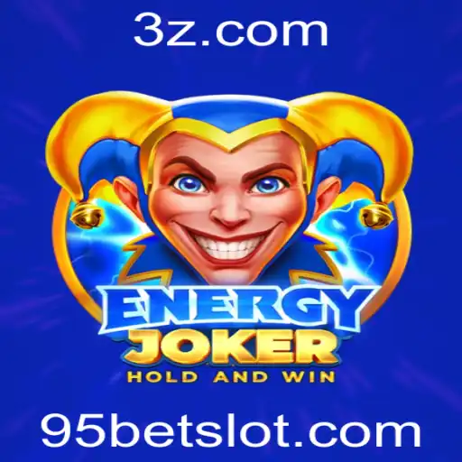 Descubra o Universo de 'EnergyJoker' com 95bet: Descrição, Introdução e Regras do Jogo