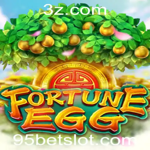 FortuneEgg: Um Mergulho no Fascinante Mundo do Jogo com 95bet