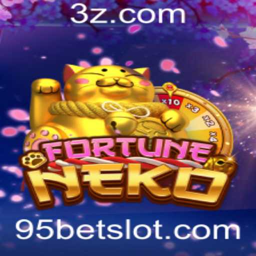FortuneNeko: O Jogo de Azar que Conquista com 95bet