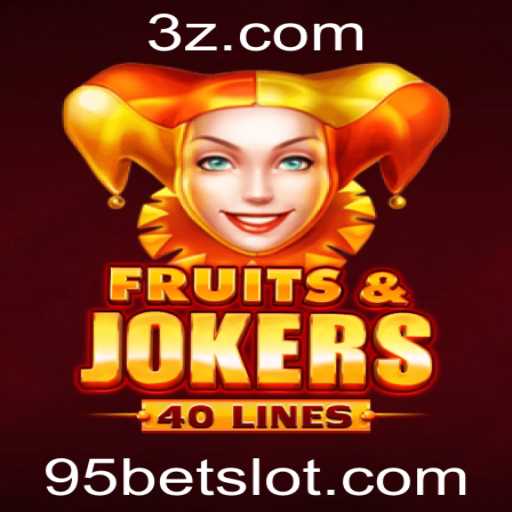 FruitsAndJokers40: Uma nova sensação em jogos com temática de frutas