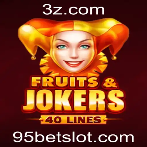 FruitsAndJokers40: Uma nova sensação em jogos com temática de frutas