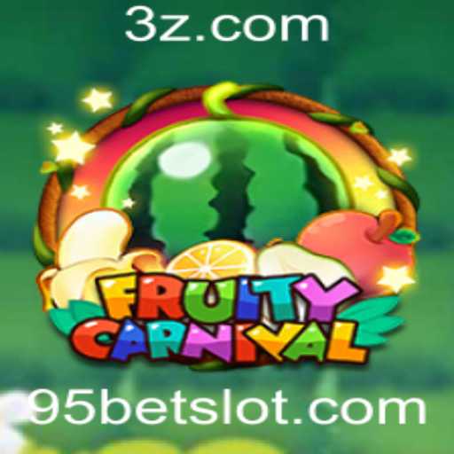 Descubra FruityCarnival: A Nova Sensação dos Jogos Online