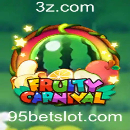 Descubra FruityCarnival: A Nova Sensação dos Jogos Online