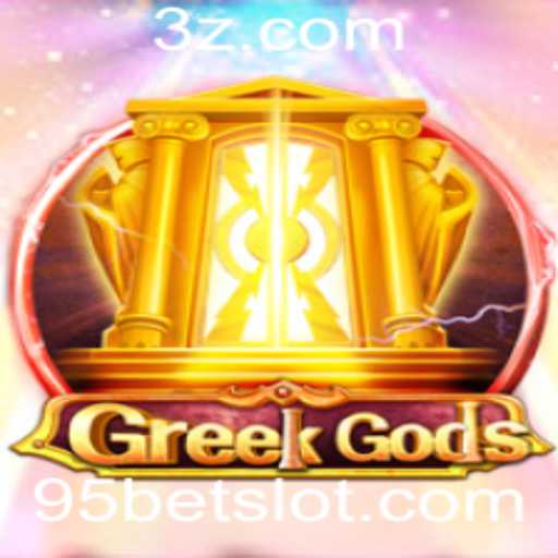 Descubra o Envolvente Mundo de GreekGods com 95bet