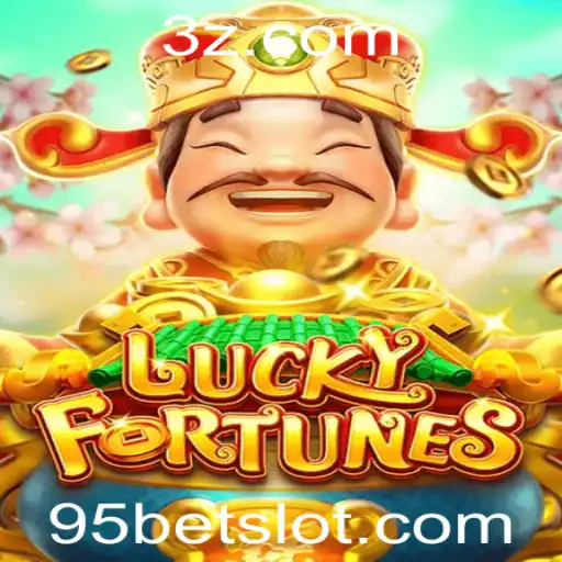 LUCKYFORTUNES: O Jogo de Apostas que Está Revolucionando 2023