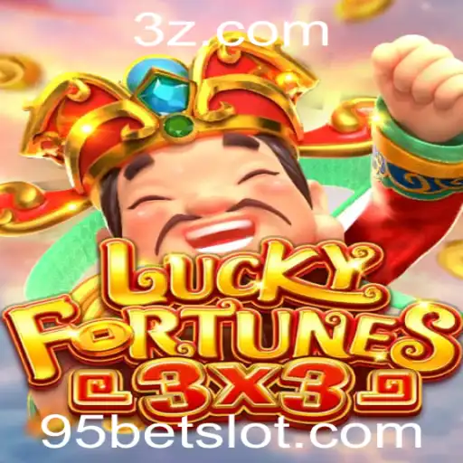 Descubra o Fascinante Mundo de LUCKYFORTUNES3x3: Regras e Introdução ao Jogo