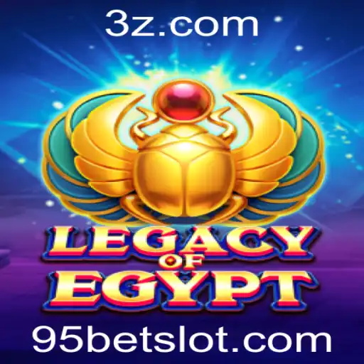 Explorando o Fascinante Mundo de LegacyOfEgypt e a Vantagem da 95bet