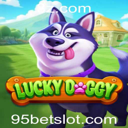 Descubra a Emoção do Jogo LuckyDoggy na Plataforma 95bet