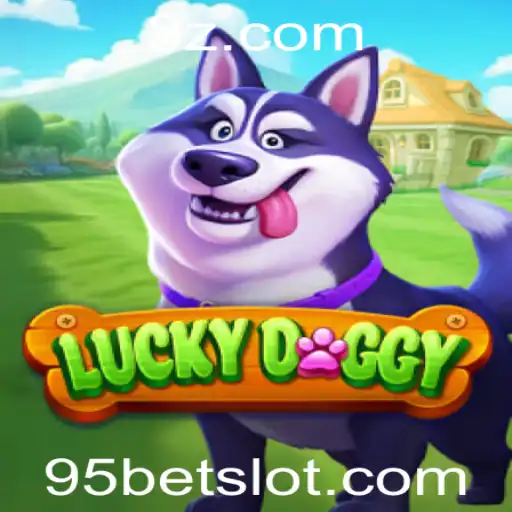 Descubra a Emoção do Jogo LuckyDoggy na Plataforma 95bet