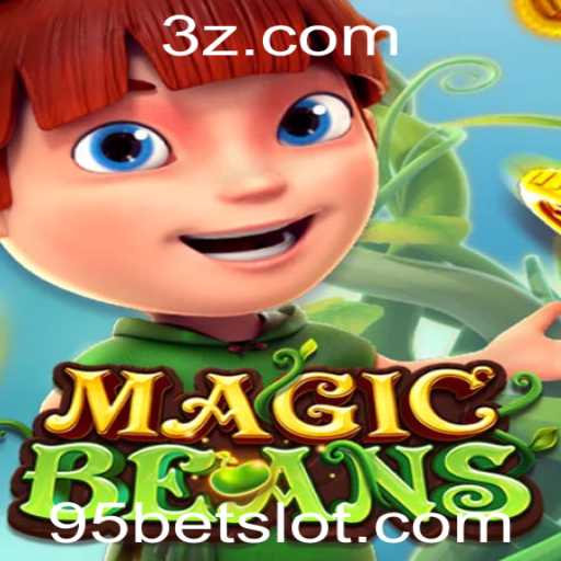 MAGICBEANS: O Jogo Inovador que Está Revolucionando a Interatividade