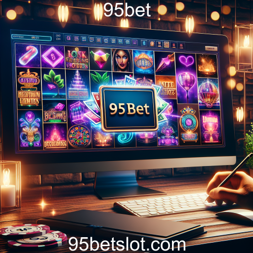 Descubra os Novos Jogos da 95bet: Inovações e Diversão em Cada Jogada