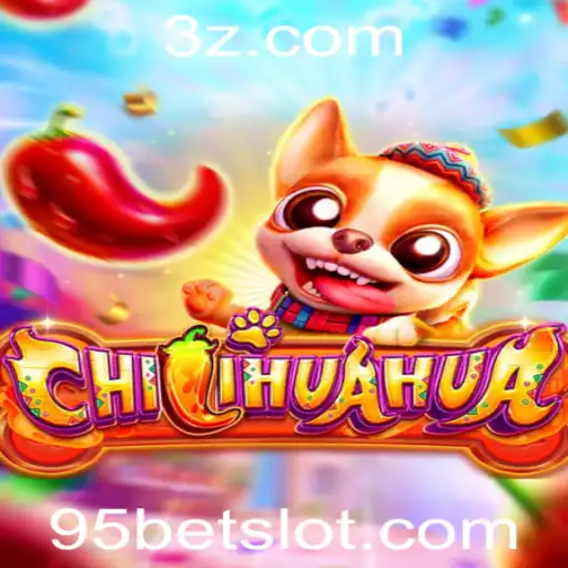 CHILIHUAHUA: Um Jogo Inovador no Universo de 95bet