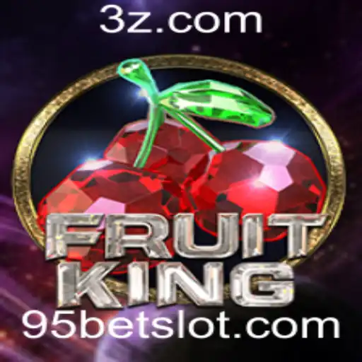 Descubra o Fascinante Mundo de FruitKing com 95bet