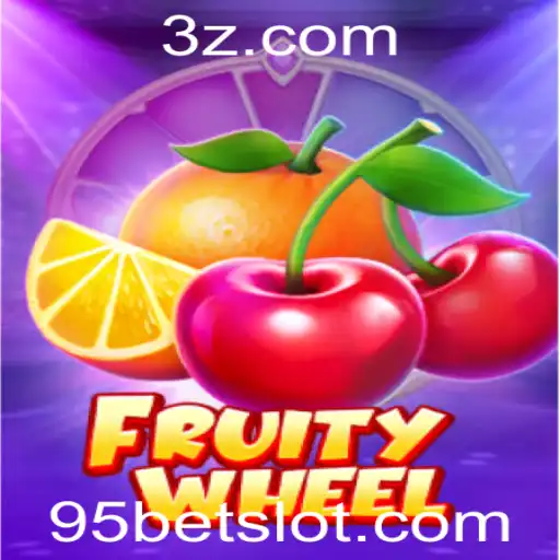 Descubra o Empolgante Mundo de FruityWheel com 95bet
