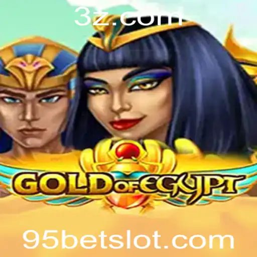 Descubra o Fascinante Mundo de GoldOfEgypt: Uma Aventura Épica com 95bet