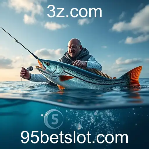 Pesca Online: O Universo Surpreendente do Entretenimento Digital