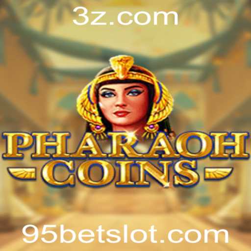 Descubra as Emoções de PharaohCoins: O Novo Jogo de Estratégia