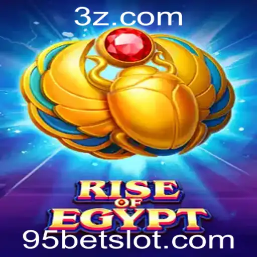 Descubra o Fascinante Mundo de 'RiseOfEgypt' com 95bet