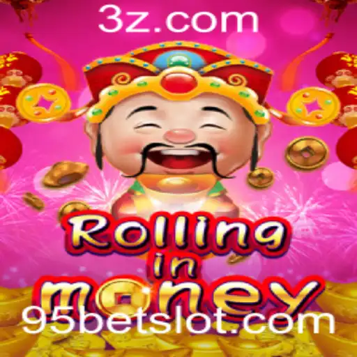 Explorando o Mundo de RollingInMoney: O Jogo de Sucesso da 95bet