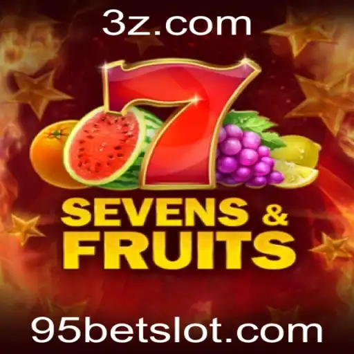 Descobrindo o Fascinante Mundo de SevensFruits com 95bet