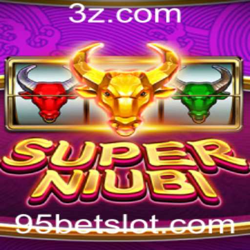 Explorando SuperNiubi: O Novo Sensação com 95bet