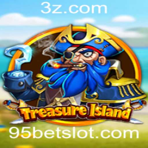 Descubra a Emoção de TreasureIsland com 95bet