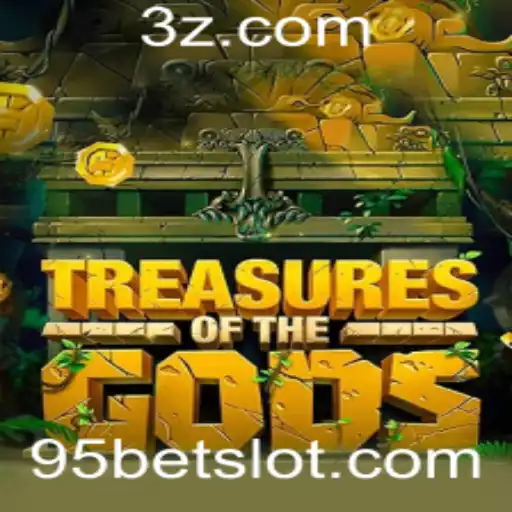 Descubra os Mistérios do Jogo TreasureoftheGods
