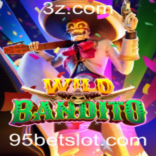Descubra o Fascinante Mundo de WildBandito no 95bet