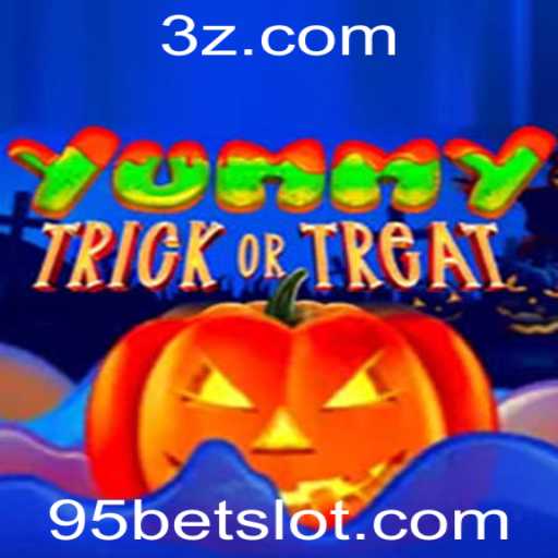 Descubra o Mundo de YummyTrickorTreat: Diversão e Aventura com 95bet